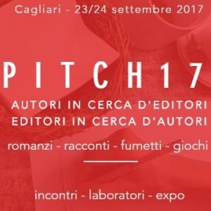LOGO PITCH