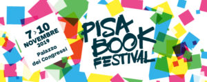 PISA BOOK FESTIVAL 2019
