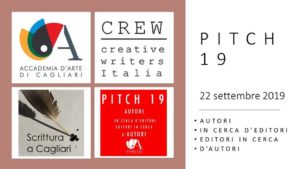 PITCH 2019