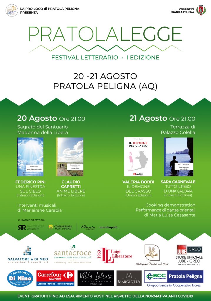 PRATOLAlegge