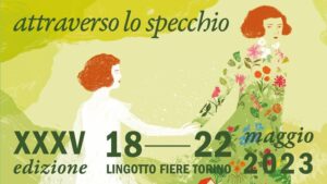 SALONE DEL LIBRO 2023