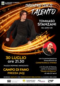 Tommaso-Stanzani-Prezza