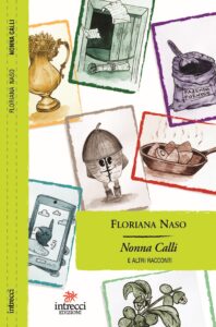 NASO - NONNA CALLI COVER