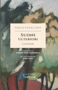 Paolo Cavallone Suoni Ulteriori