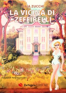 ZUCCHI COVER