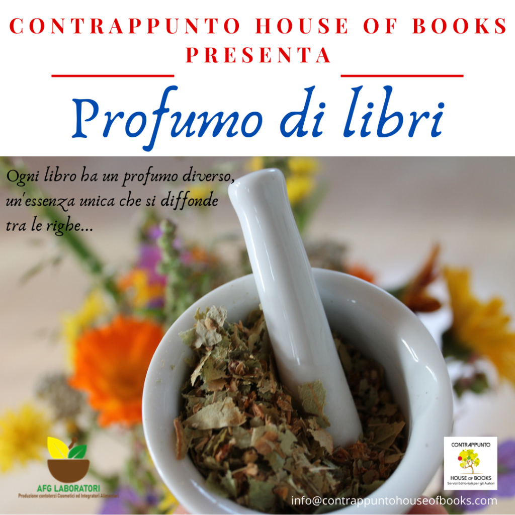 PROFUMO DI LIBRI